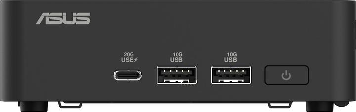 Actual product image ASUS NUC 15 Pro Slim (Intel Core Ultra 5 225H)