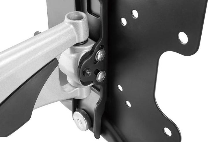 Actual product image Xantron TV wall mount swivel (Wall, 42", 30 kg)