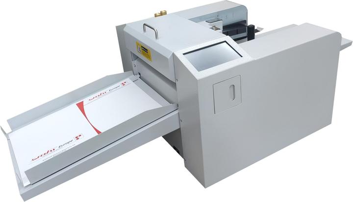 Immagine prodotto Superfax Macchina cordonatrice SF-600A