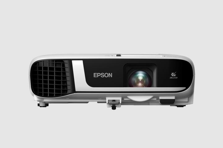 Image du produit Epson EB-FH52 (Full HD, 4000 lm, 1.32 - 2.14:1)