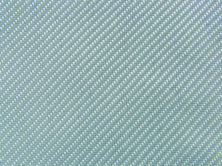 Actual product image Jamara Glass fabric 163g twill