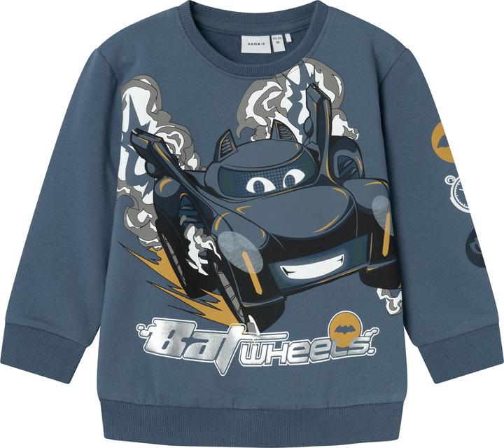 Name it Batwheels Sweatshirt