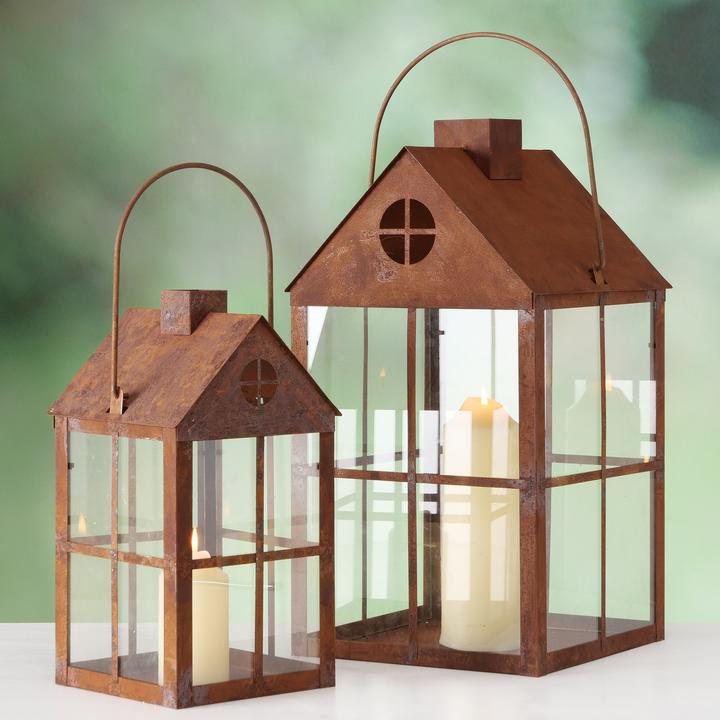 Produktbild Boltze Home Lupo (31 x 31 x 62 cm, 2 x)
