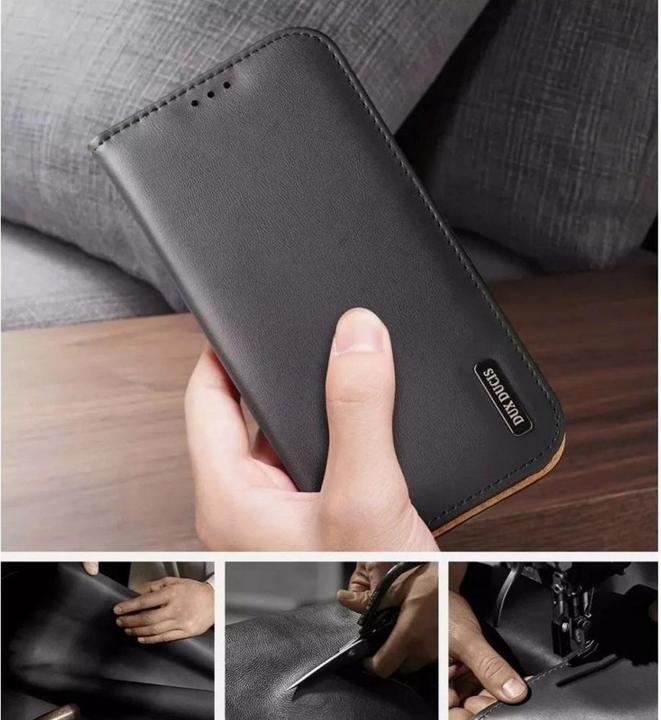 Image du produit Dux Ducis Série Hivo (Apple iPhone 15 Pro)