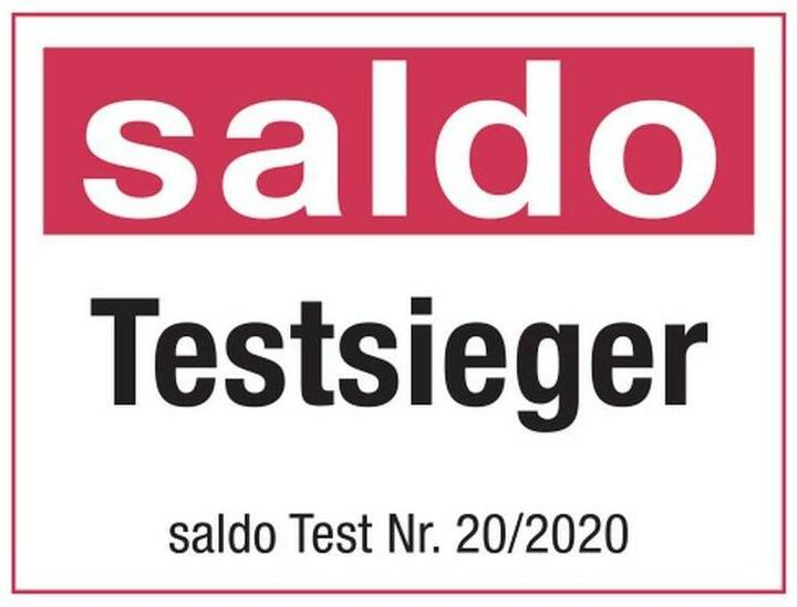 Produktbild Bosch Hausgeräte Serie 4 MUM58720 (1000 W)