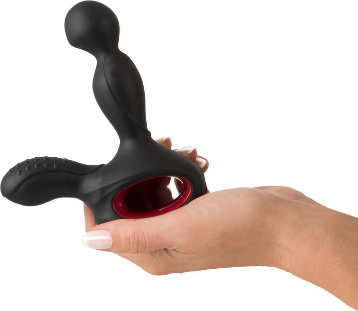 Immagine prodotto You2Toys Plug prostatico in silicone