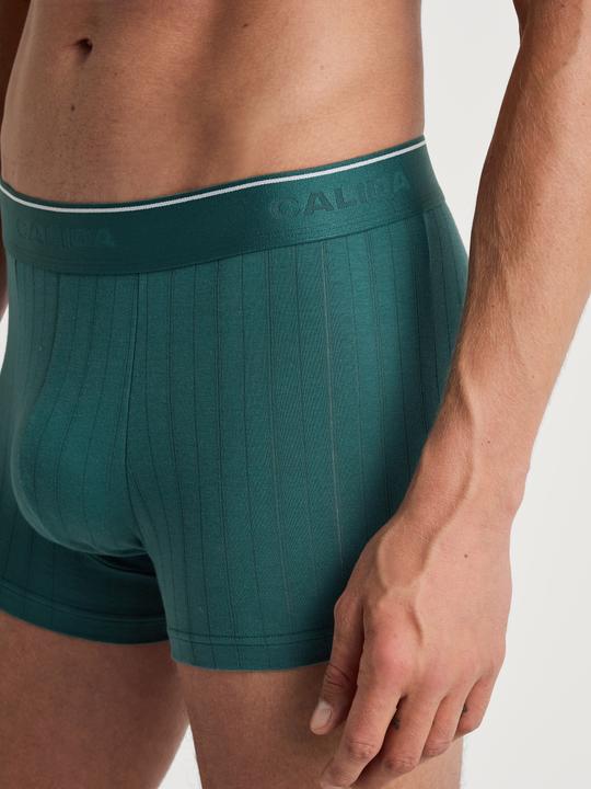 Image du produit Calida Pure & Style Boxershorts (L, Une unité par pack)