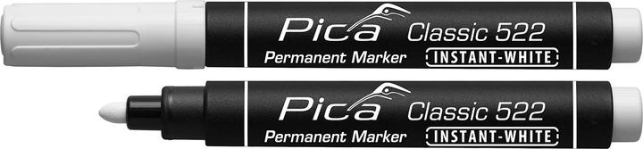Produktbild Pica Marker (Weiss, 4 mm, 10 x)