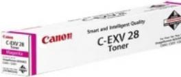 Actual product image Canon C-Exv 28m (M)