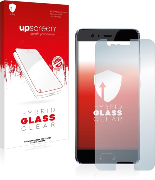 Image du produit upscreen Scratch Shield Verre (1 pièce(s), Huawei P10)