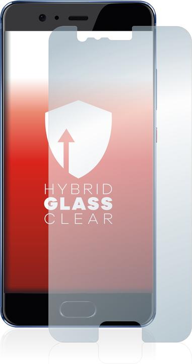 Image du produit upscreen Scratch Shield Verre (1 pièce(s), Huawei P10)