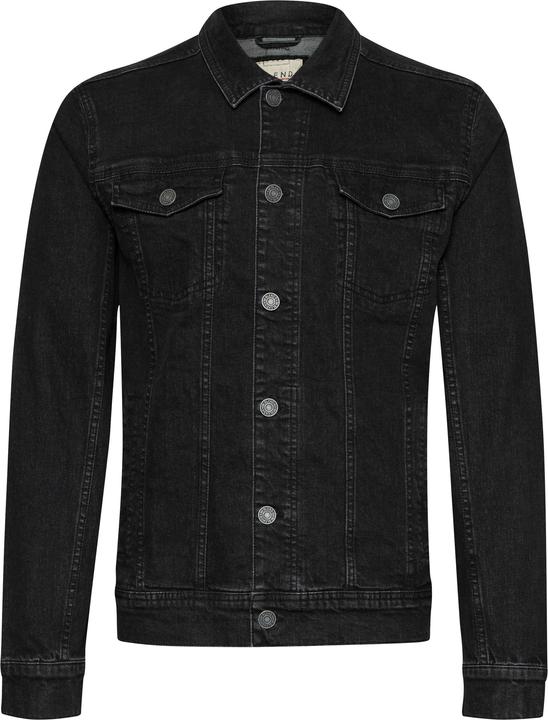 Denim noir (200297)