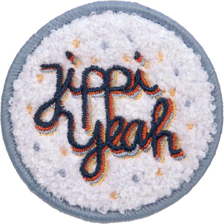 Actual product image Lässig Badges and hangers sport 3-piece (Additional padding)