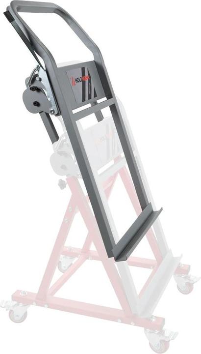Immagine prodotto Holzmann Carrello a disco (136 kg)