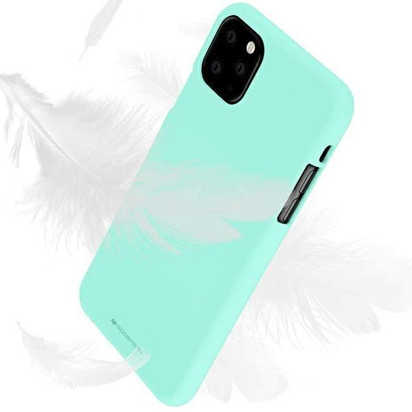 Immagine prodotto Morbido Samsung S22 Ultra S908 miętowy/menta (Samsung Galaxy S22 Ultra)