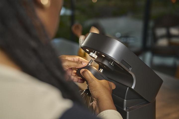 Image du produit Ooni Halo Pro Spiralteigmaschine