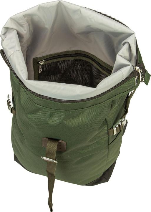 Immagine prodotto Sandqvist Icon Rolltop Backpack 23 (23 l)