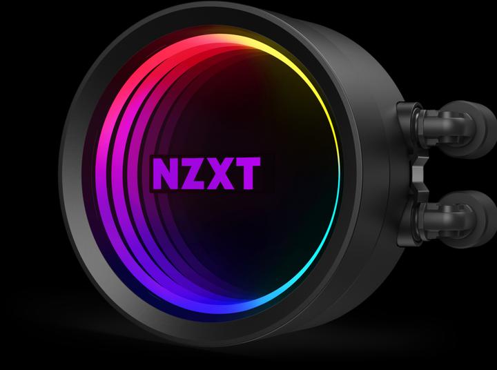 Image du produit NZXT Kraken X73 RGB