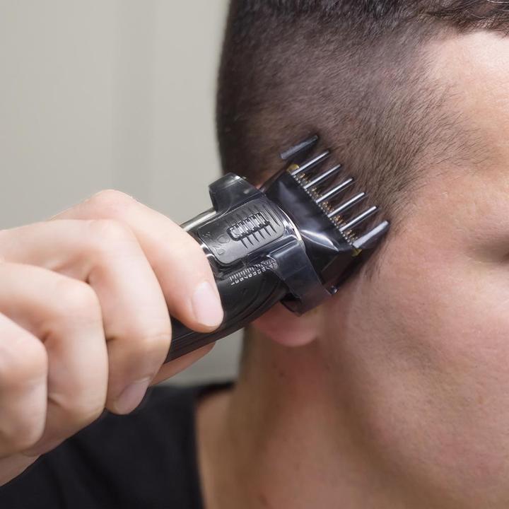 Image du produit Sencor Rinkinys HAIR CUTTERS SHP 7201SL