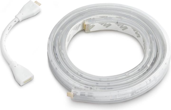 Philips Hue Lightstrips BT Erweiterung (RGBW, 100 cm, Indoor)