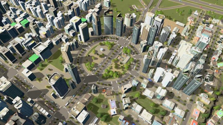 Produktbild Paradox Interactive Cities: Skylines (Switch, EN)