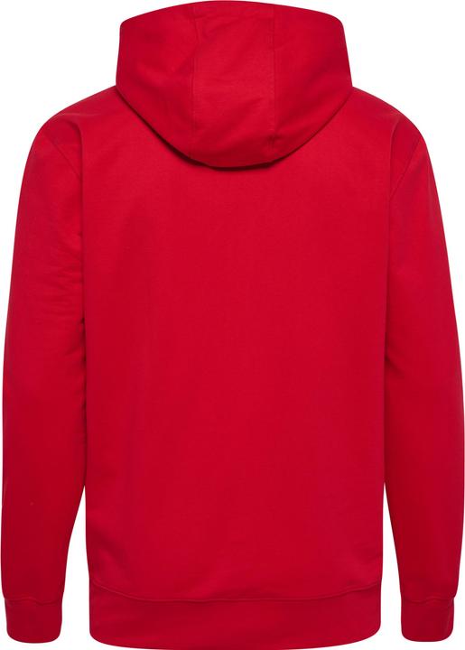 Actual product image hummel HMLGO 2.0 ZIP HOODIE (L)