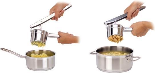 Immagine prodotto Tescoma Schiacciapatate/passatelli GrandCHEF
