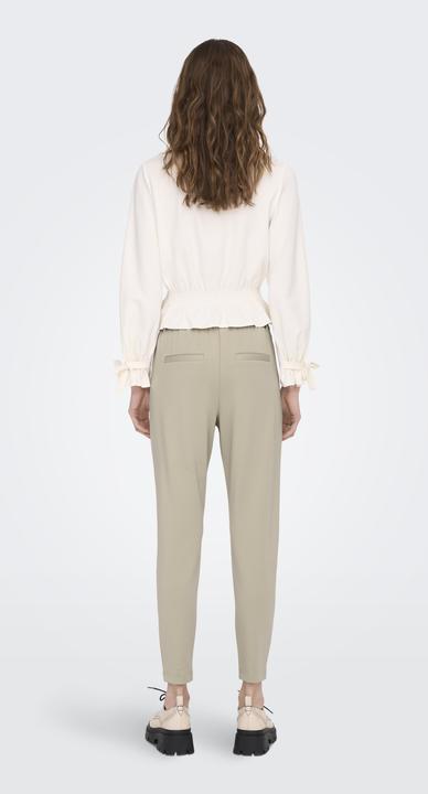 Actual product image Only Plain trousers (30)