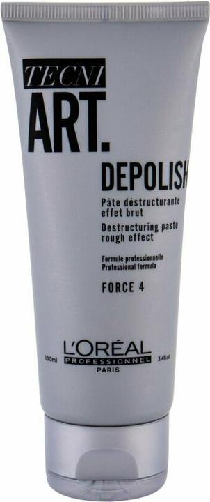 Produktbild L'Oréal Professionnel DePolish (Haarpaste, 100 ml)
