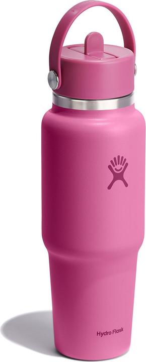 Produktbild Hydro Flask Flasche Wide Flex Straw Travel Bottle Reef (0.95 l)