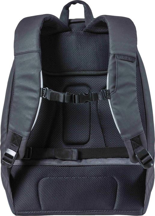 Produktbild Basil B-Safe Nordlicht (18 l, Gepäckträgertasche)