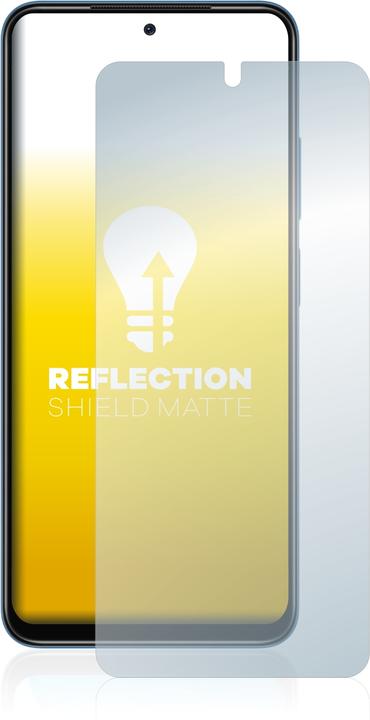 Productafbeelding upscreen Reflection Shield Matte screen protector (1 Stuk, Xiaomi Redmi Note 11S)