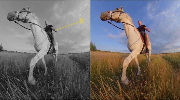 Image du produit Insta360 Invisible Selfie stick