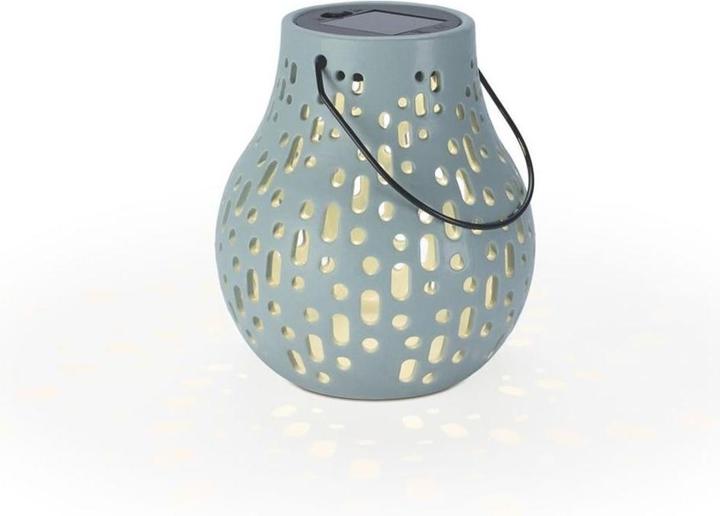 STT Solar Ceramic Lamp (IP55)