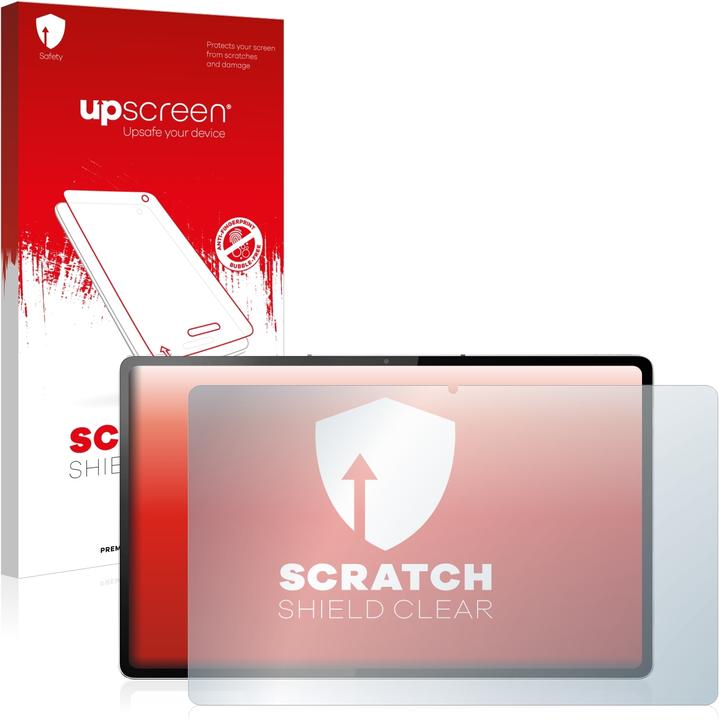 Image du produit upscreen Scratch Shield Protection (1 pièce(s), Onglet P12 Pro)