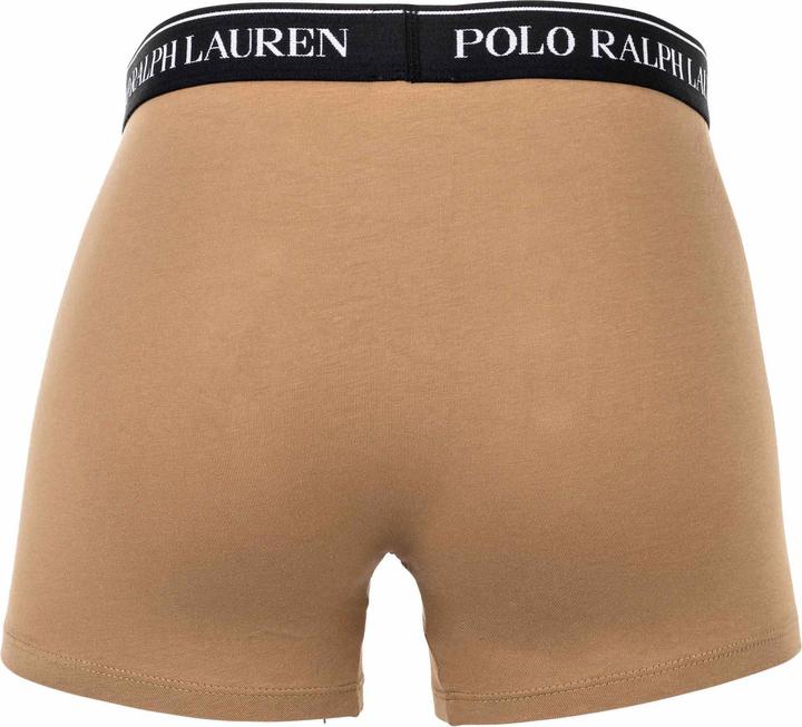 Produktbild Ralph Lauren Clssic Trunk-3 Pack (M, 3er Pack)