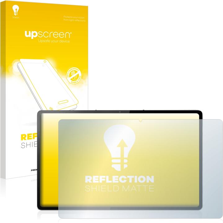 Image du produit upscreen Reflection Shield Protection Mat (1 pièce(s), Onglet P12 Pro)