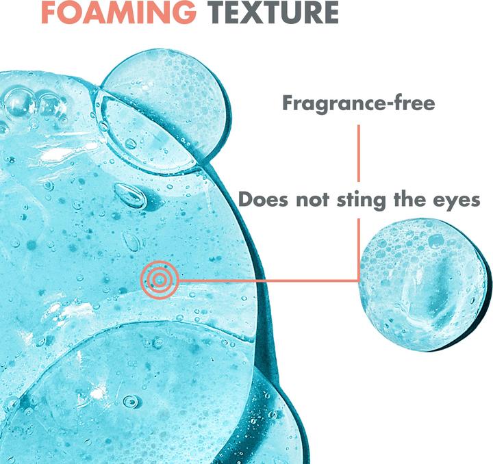 Immagine prodotto Avène Cicalfate+ Gel Detergente (Panni pulizia, 200 ml)