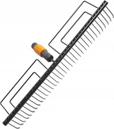 Produktbild Fiskars Rasenrechen