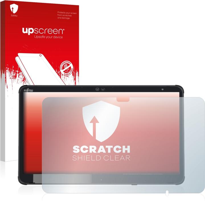 Produktbild upscreen Scratch Shield Displayschutz (1 Stück, Stylistic Q7311)