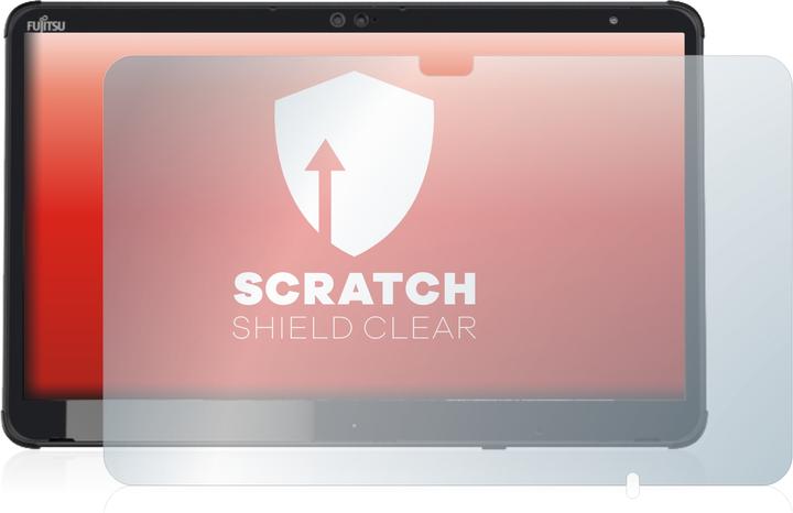 Produktbild upscreen Scratch Shield Displayschutz (1 Stück, Stylistic Q7311)