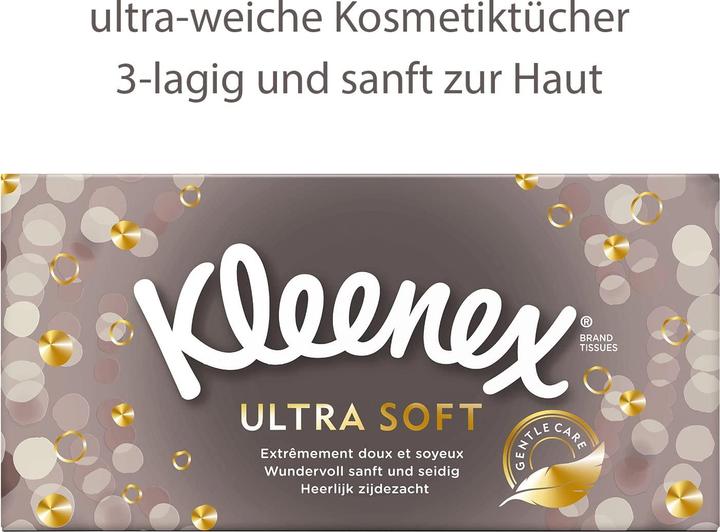 Immagine prodotto Kleenex Ultrasoft