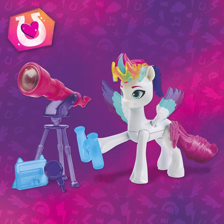 Produktbild My Little Pony Schönheitsfleck Magie