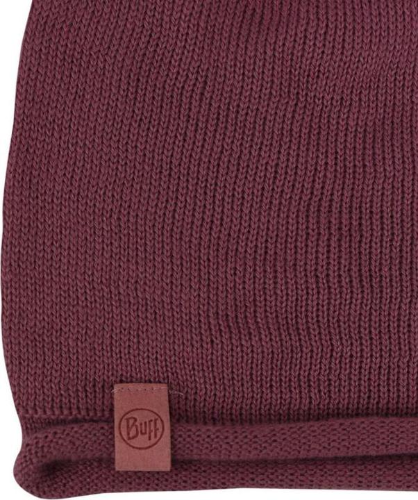 Produktbild Buff Knitted Hat Lekey Blossom (One Size)