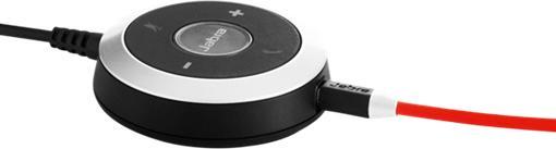 Produktbild Jabra Evolve 40 MS Mono (Kabelgebunden, USB Typ-B)