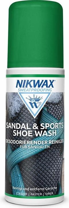 Produktbild Nikwax Sandal Wash (0.13 x, 125 ml)
