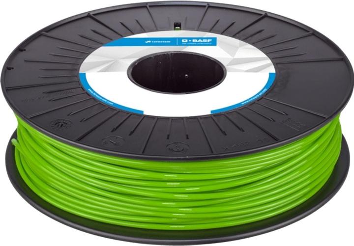 Actual product image Basf Ultrafuse PET Green 1.75 mm 750 g (PLA, 1.75 mm, 750 g, Green)