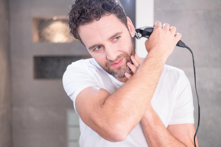 Produktbild Wahl Home Pro