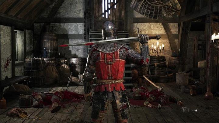 Produktbild Deep Silver Chivalry 2 Day One Edition (Xbox Series X, Xbox One X, DE)