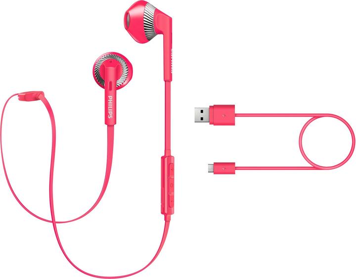 Actual product image Philips Shb5250 (4.50 h, Rechargeable battery operated)